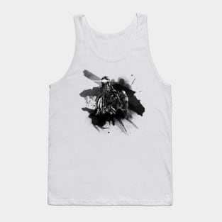 We Are Many - Legion Fanart Tank Top